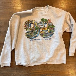 COPY - Vintage Universal Studios Sweatshirt